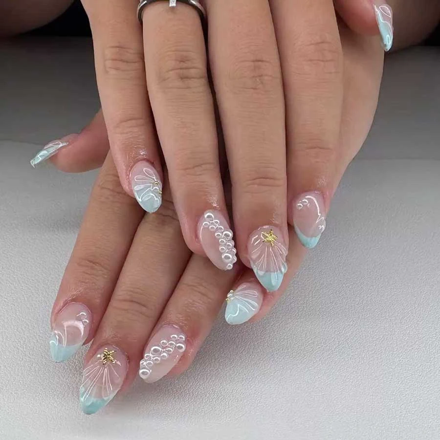 nail art design - internet collection